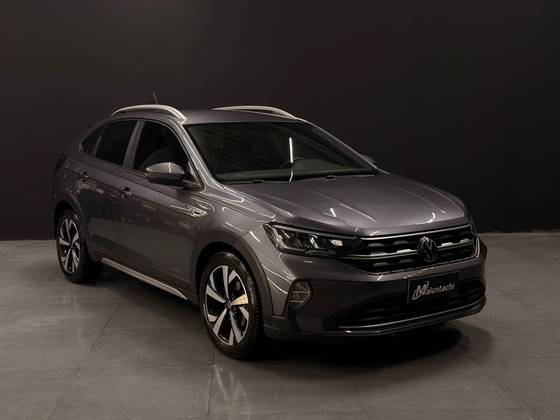 VOLKSWAGEN NIVUS 1.0 200 TSI TOTAL FLEX HIGHLINE AUTOMÁTICO